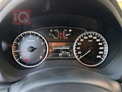 نيسان سيلفي